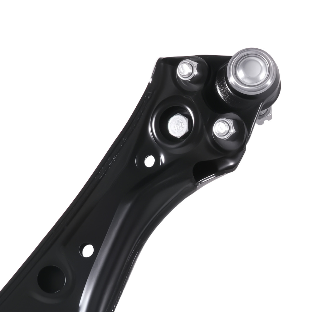2x Front Suspension Lower Control Arms w/ Ball Joints for 2016-2022 compatible for Honda HR-V