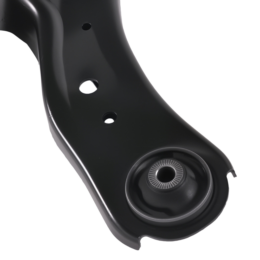 2x Front Suspension Lower Control Arms w/ Ball Joints for 2016-2022 compatible for Honda HR-V