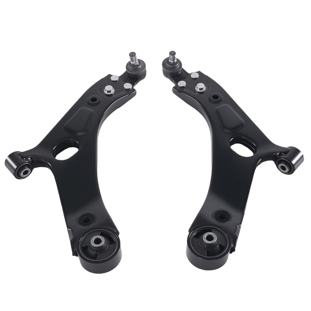 6 Bras Inférieur de Commande Avant stabilisatrice compatible pour KIA Sportage compatible pour Hyundai iX35