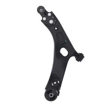 6 Bras Inférieur de Commande Avant stabilisatrice compatible pour KIA Sportage compatible pour Hyundai iX35