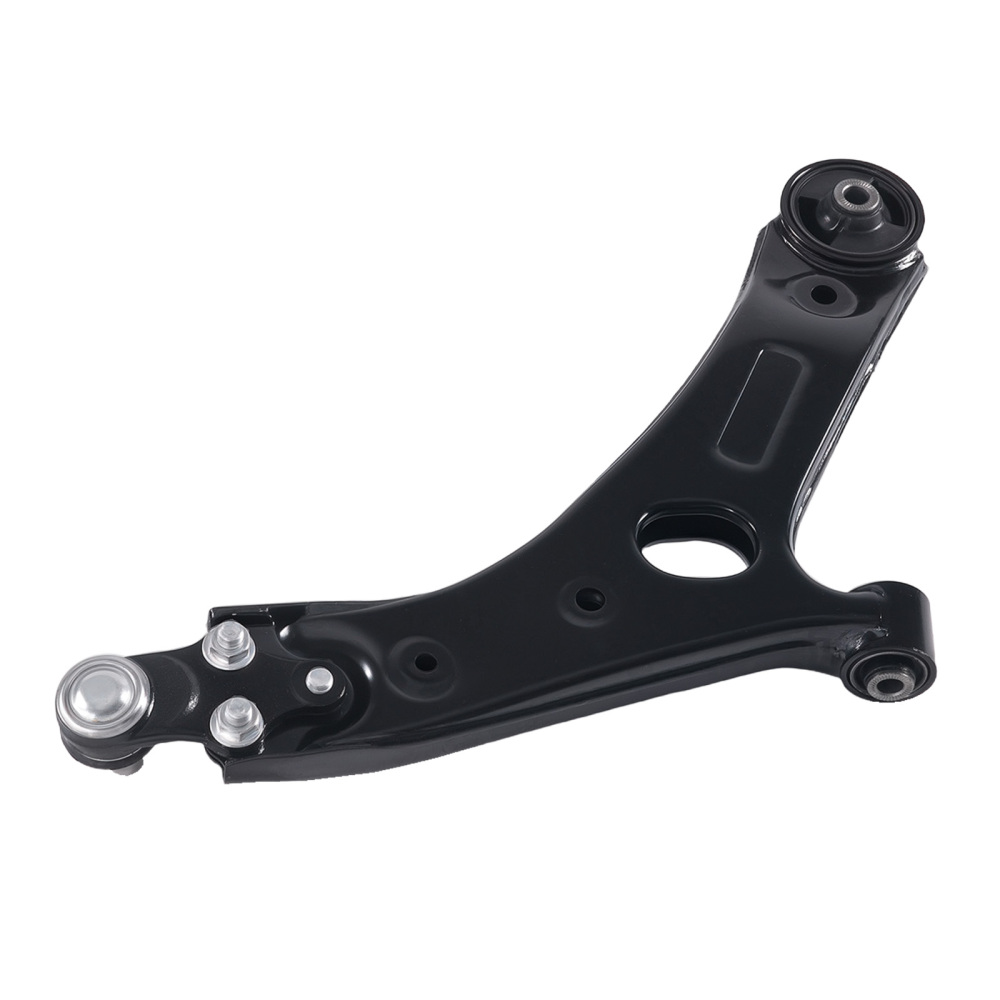 6 Bras Inférieur de Commande Avant stabilisatrice compatible pour KIA Sportage compatible pour Hyundai iX35