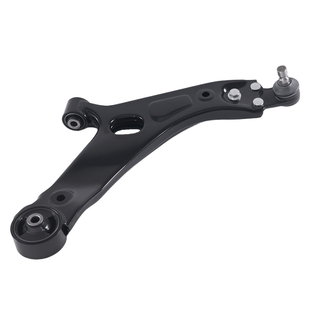 6 Bras Inférieur de Commande Avant stabilisatrice compatible pour KIA Sportage compatible pour Hyundai iX35