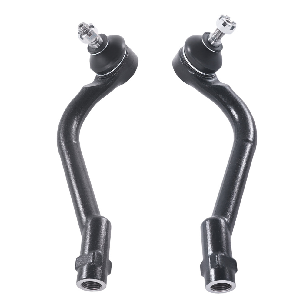 6 Bras Inférieur de Commande Avant stabilisatrice compatible pour KIA Sportage compatible pour Hyundai iX35