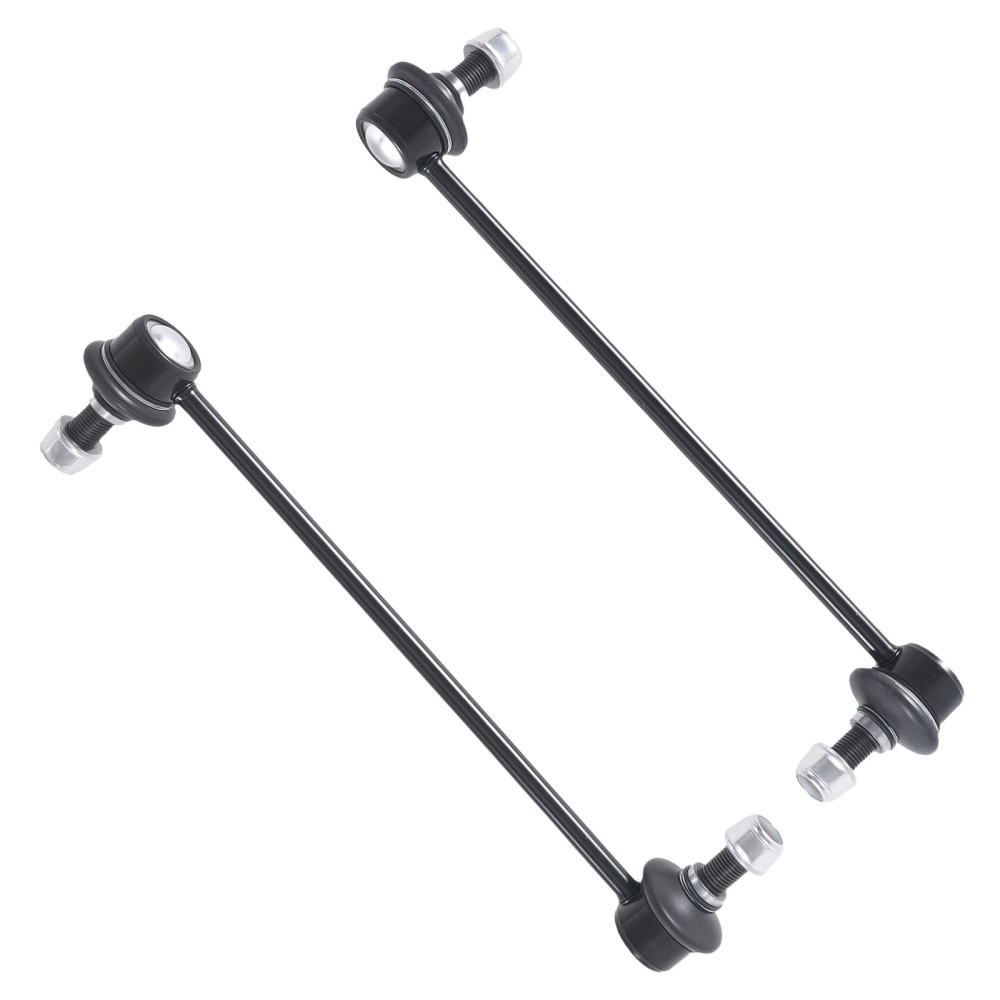 6 Bras Inférieur de Commande Avant stabilisatrice compatible pour KIA Sportage compatible pour Hyundai iX35
