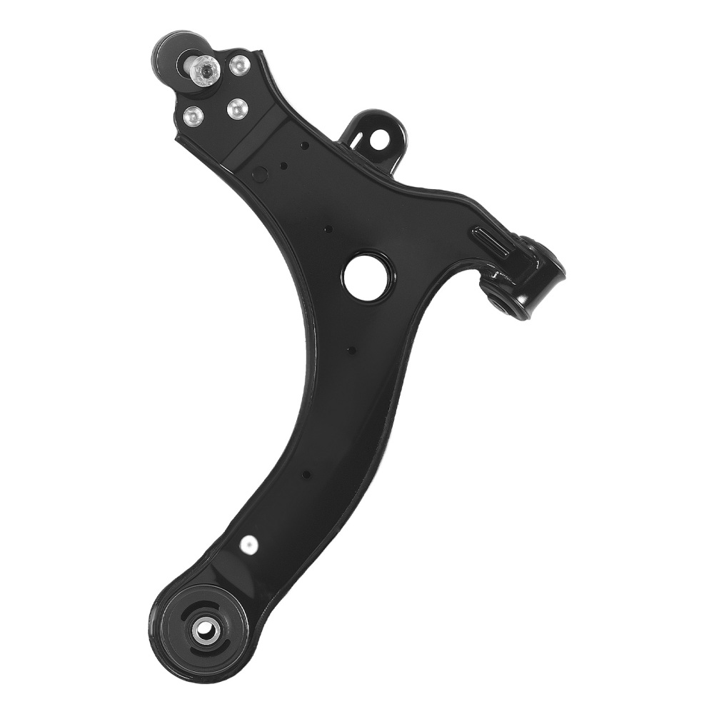 Front Lower Control Arms Tierod Sway Bar compatible for Chevy Impala compatible for Buick Lacrosse Century