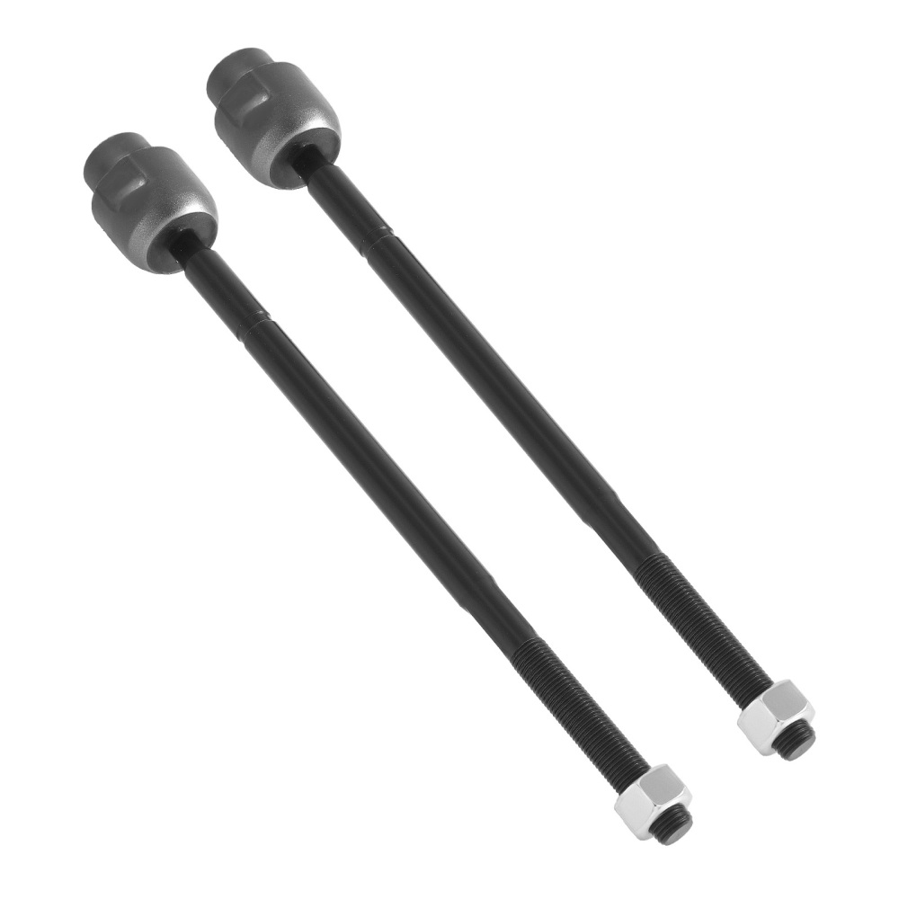 Front Lower Control Arms Tierod Sway Bar compatible for Chevy Impala compatible for Buick Lacrosse Century