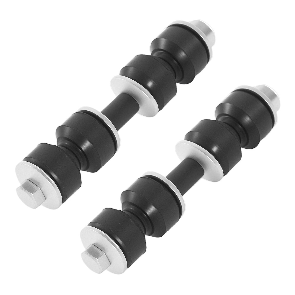 Front Lower Control Arms Tierod Sway Bar compatible for Chevy Impala compatible for Buick Lacrosse Century