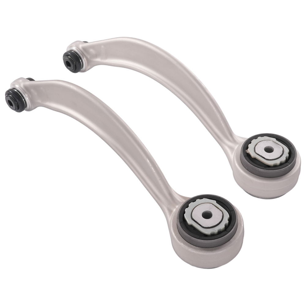 Control Arm Assembly compatible for Jaguar S-Type XF XJ C2C39683 XR845712 Aluminum