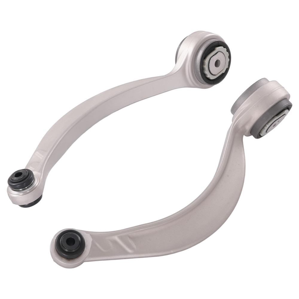 Control Arm Assembly compatible for Jaguar S-Type XF XJ C2C39683 XR845712 Aluminum