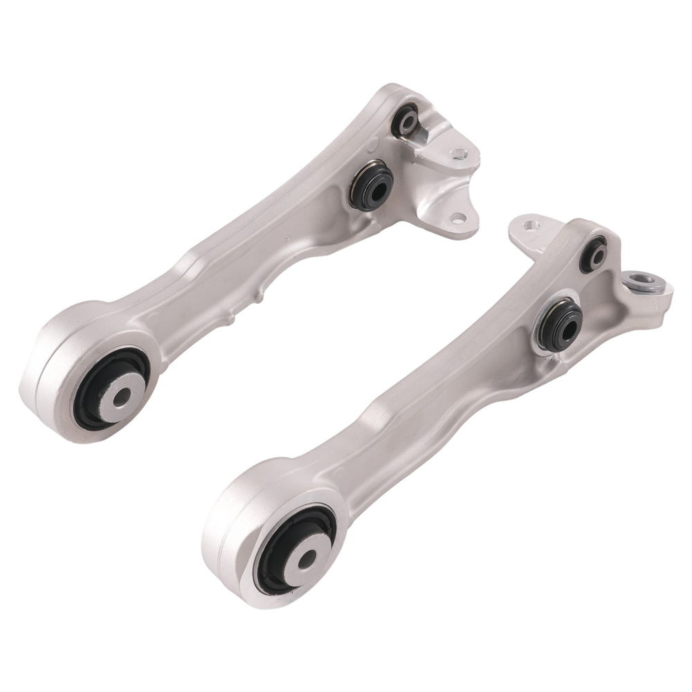 Control Arm Assembly compatible for Jaguar S-Type XF XJ C2C39683 XR845712 Aluminum