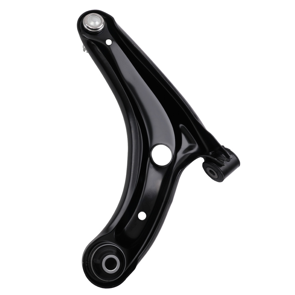 2x Front Lower Wishbone Control Arms compatible for Honda Jazz Mk2 GD GE2 GE3 2002-2008