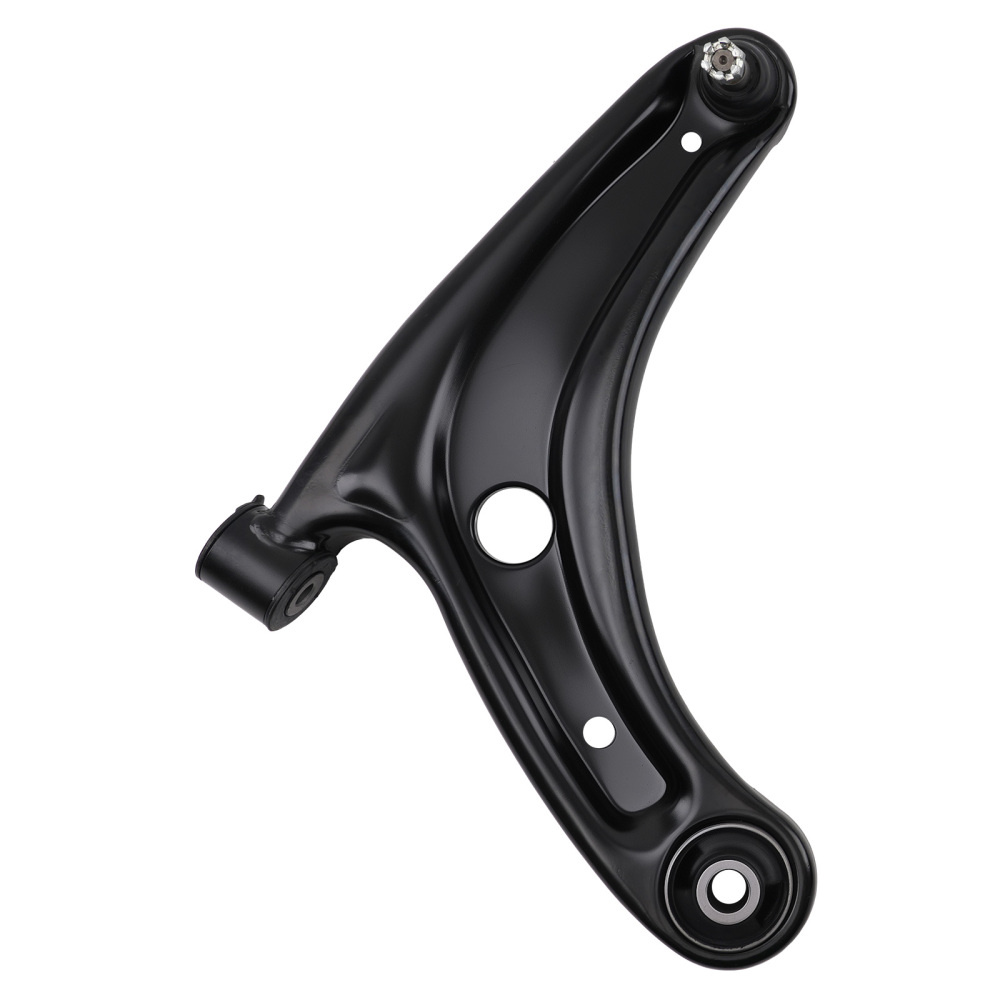 2x Front Lower Wishbone Control Arms compatible for Honda Jazz Mk2 GD GE2 GE3 2002-2008