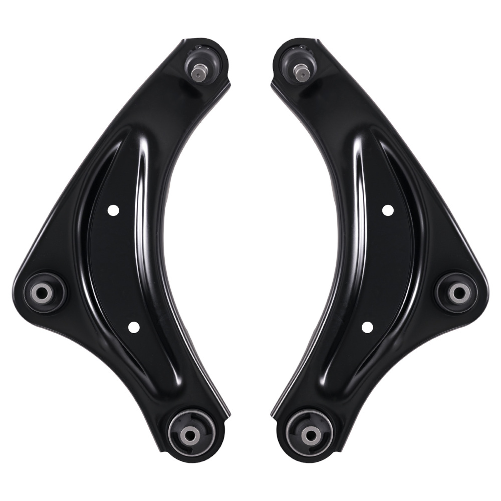 Front LandR Control Arm Assembly Kit compatible for Nissan Juke 2010-2019 545001KA08