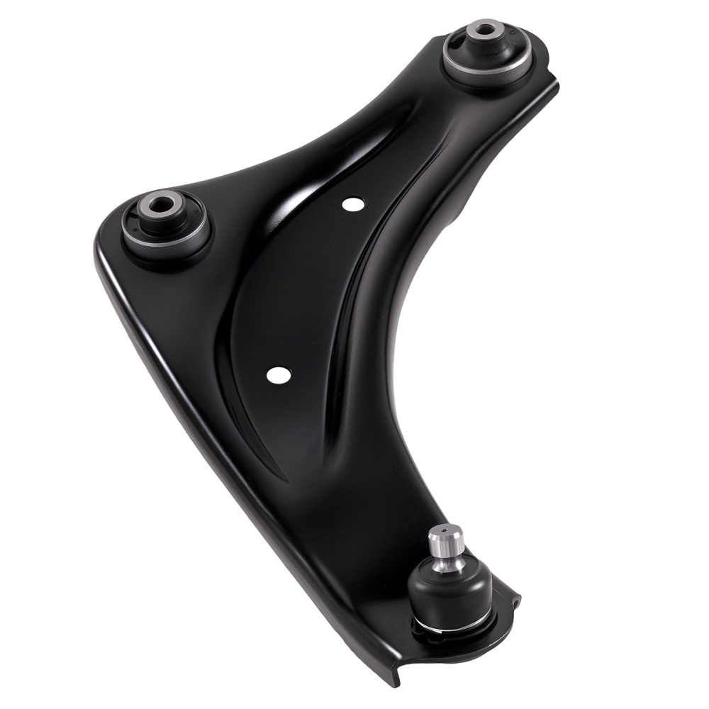 Front LandR Control Arm Assembly Kit compatible for Nissan Juke 2010-2019 545001KA08