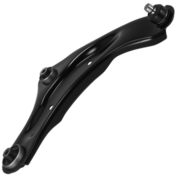 Bras Avant Acier compatible pour Nissan Leaf/Pulsar 2010-2024 545001KA0B 545001KA1B