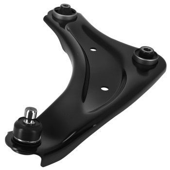 Bras Avant Acier compatible pour Nissan Leaf/Pulsar 2010-2024 545001KA0B 545001KA1B
