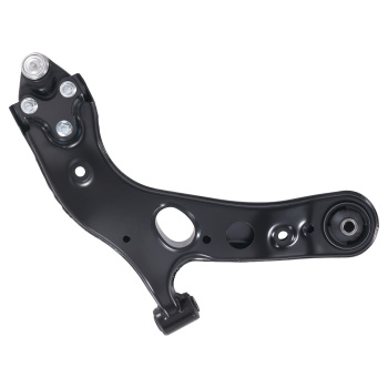 1pc Front Lower Control Arm Driver Side compatible for Toyota RAV4 06-18 LexusNX300h 18-21