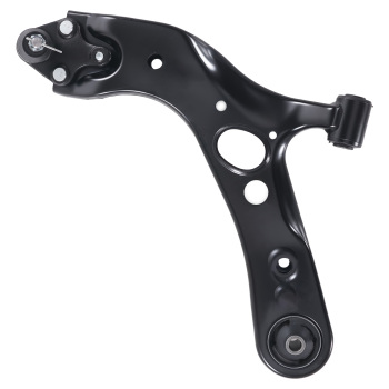 1pc Front Lower Control Arm Driver Side compatible for Toyota RAV4 06-18 LexusNX300h 18-21