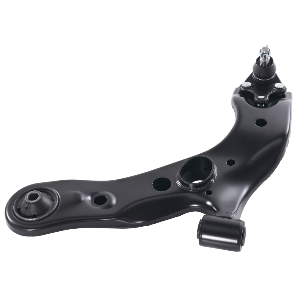 1pc Front Lower Control Arm Driver Side compatible for Toyota RAV4 06-18 LexusNX300h 18-21