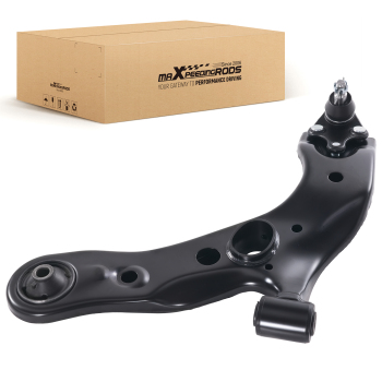 1pc Front Lower Control Arm Driver Side compatible for Toyota RAV4 06-18 LexusNX300h 18-21