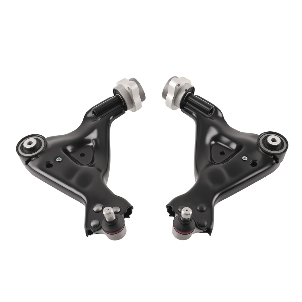 10x Kit Bras De Suspension Avant compatible pour Mercedes-Benz Viano Vito W639 A6393200989