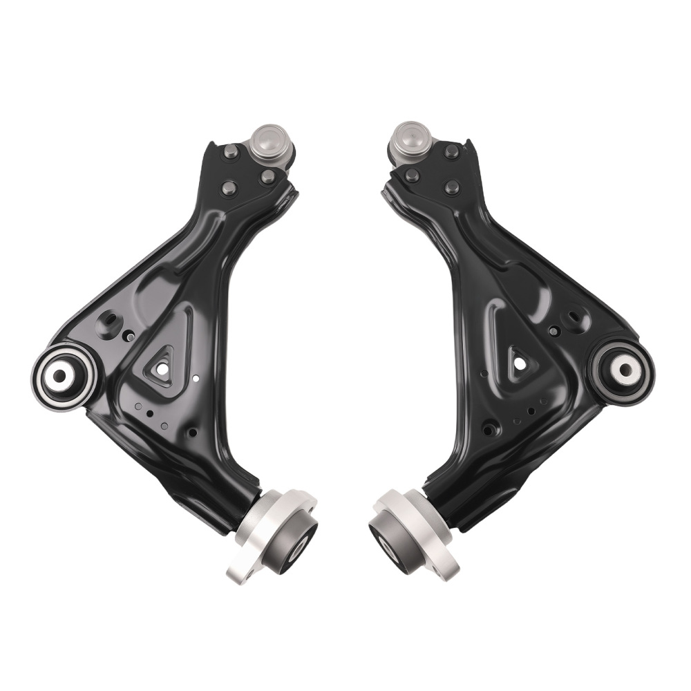 10x Kit Bras De Suspension Avant compatible pour Mercedes-Benz Viano Vito W639 A6393200989