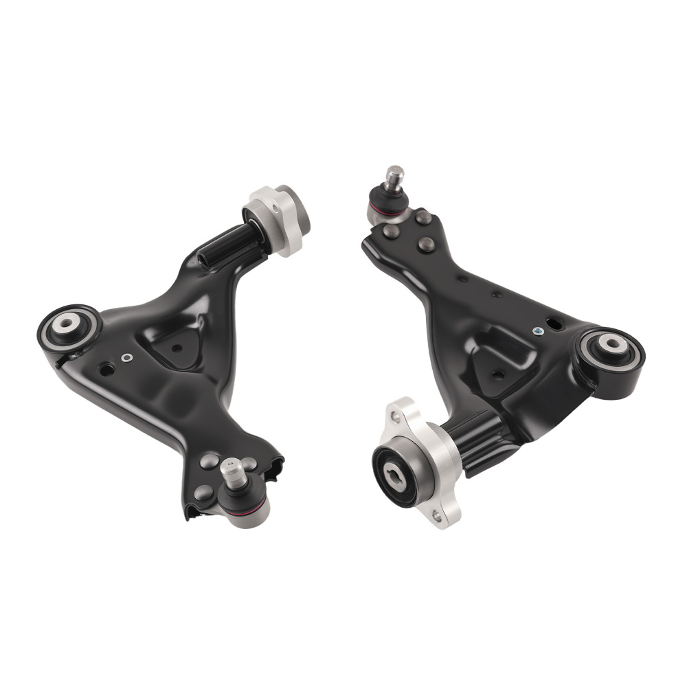 10x Kit Bras De Suspension Avant compatible pour Mercedes-Benz Viano Vito W639 A6393200989