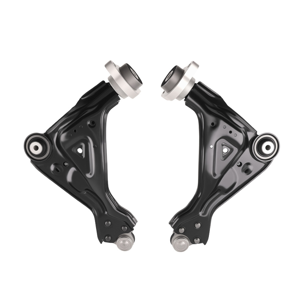 10x Kit Bras De Suspension Avant compatible pour Mercedes-Benz Viano Vito W639 A6393200989