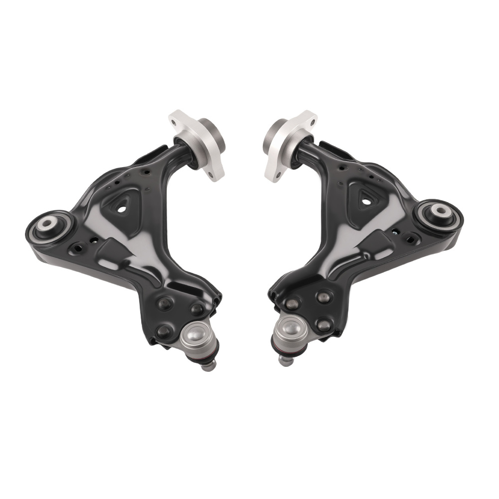 10x Kit Bras De Suspension Avant compatible pour Mercedes-Benz Viano Vito W639 A6393200989