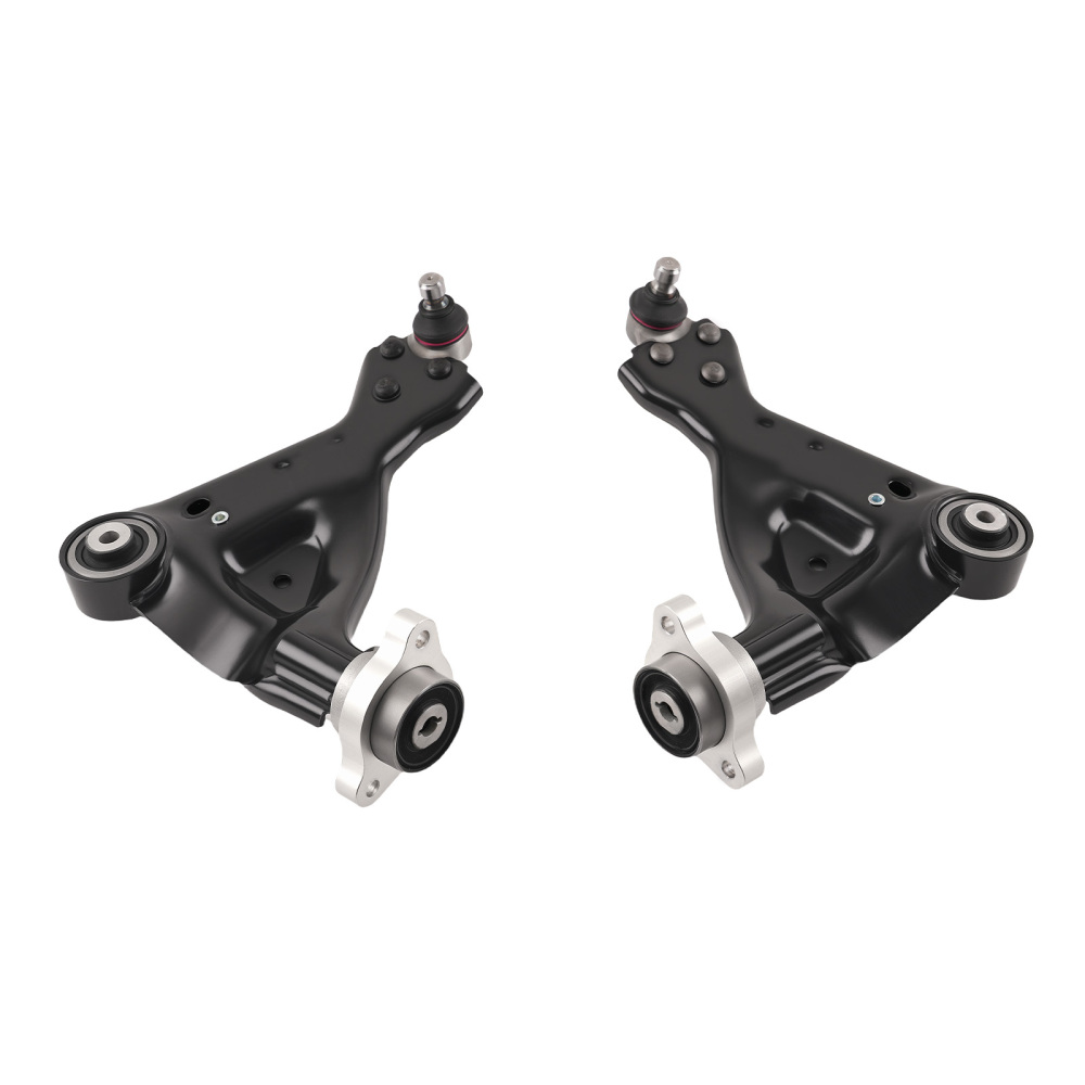 10x Kit Bras De Suspension Avant compatible pour Mercedes-Benz Viano Vito W639 A6393200989