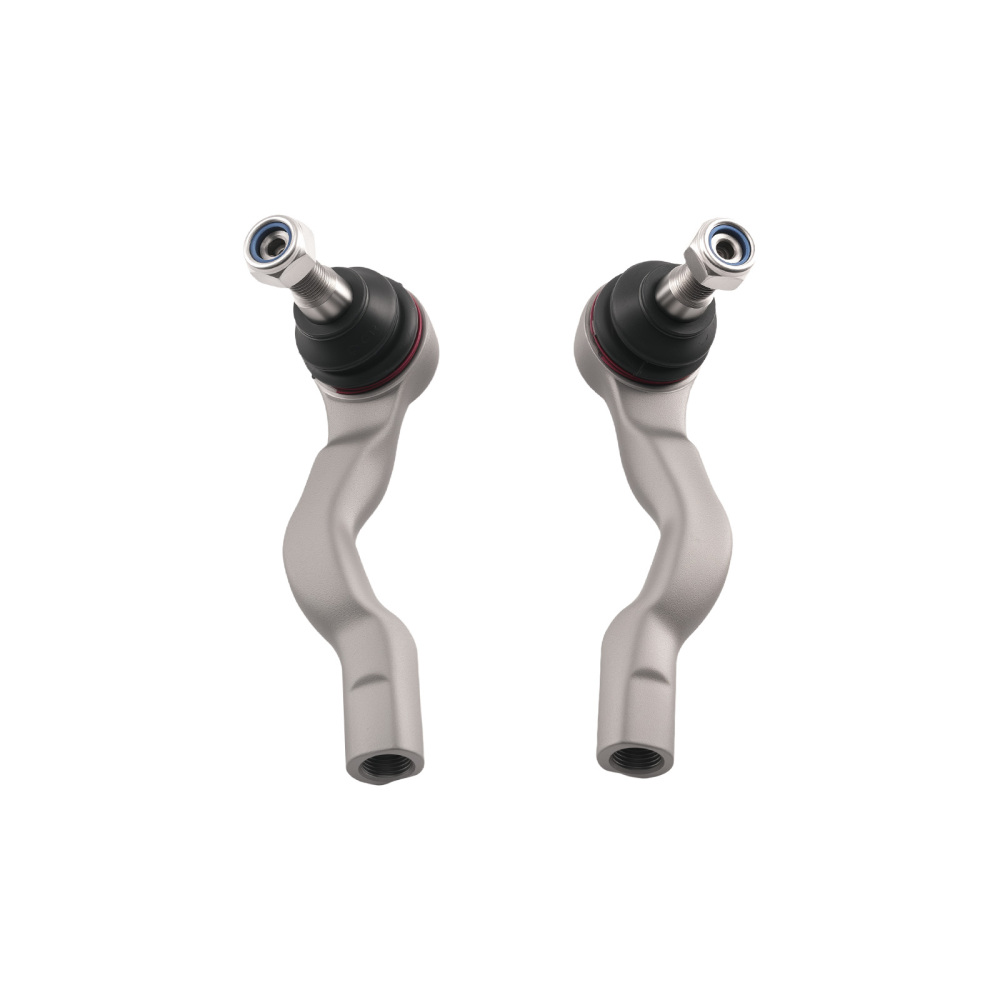 10x Kit Bras De Suspension Avant compatible pour Mercedes-Benz Viano Vito W639 A6393200989