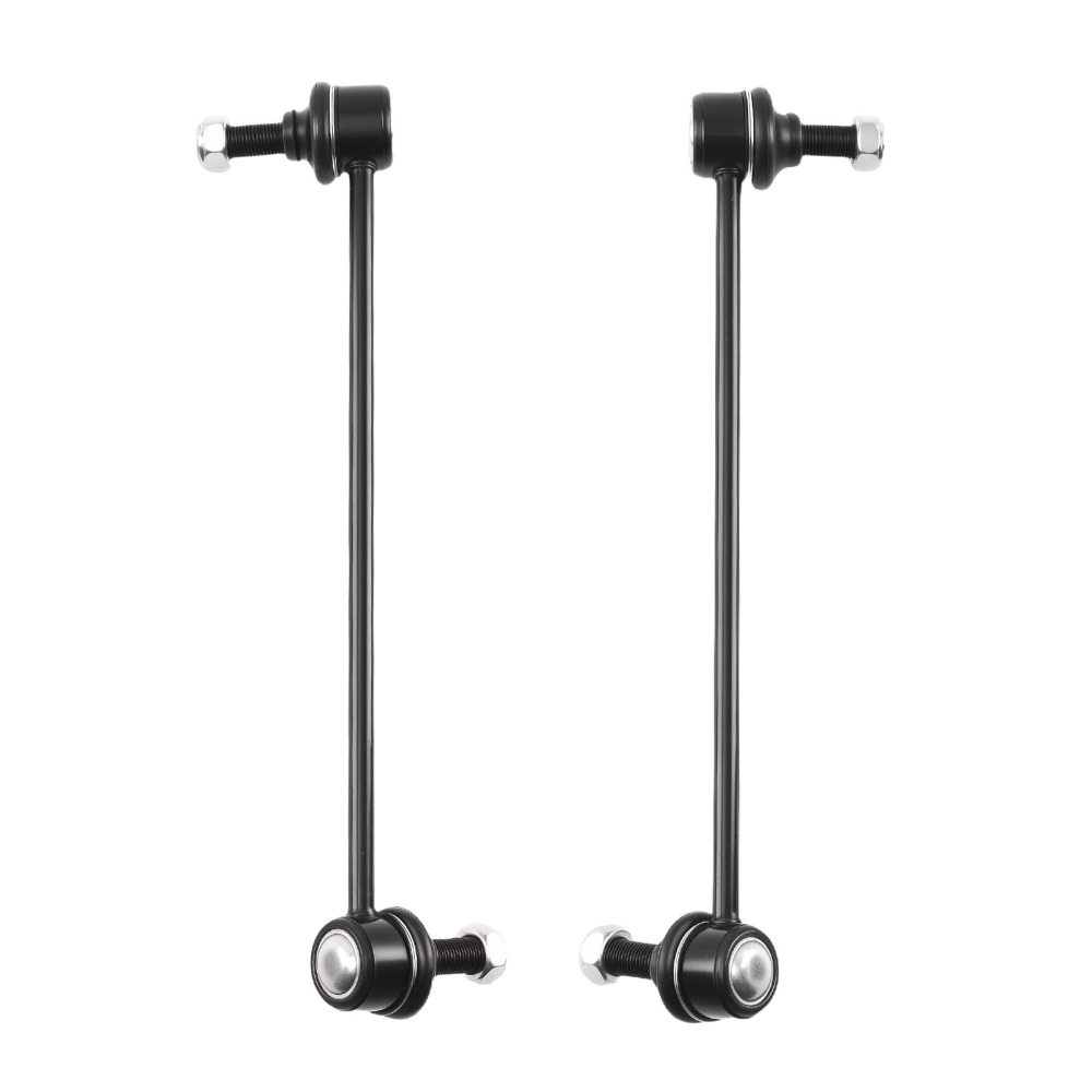 10x Kit Bras De Suspension Avant compatible pour Mercedes-Benz Viano Vito W639 A6393200989