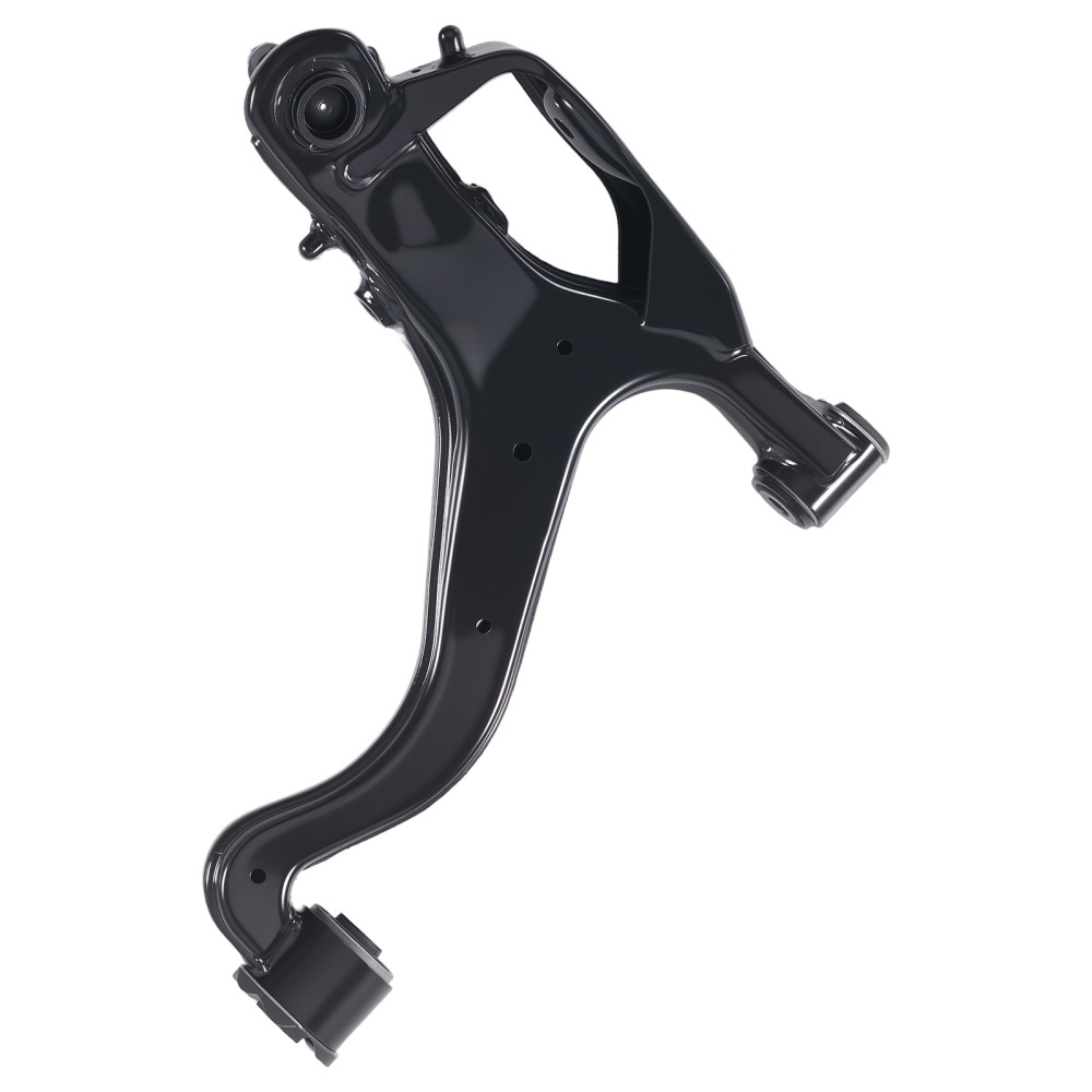 Front Left Right Lower Wishbone Arms compatible for Land Rover Discovery MK3 MK4 Steel