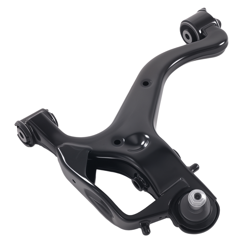 Front Left Right Lower Wishbone Arms compatible for Land Rover Discovery MK3 MK4 Steel
