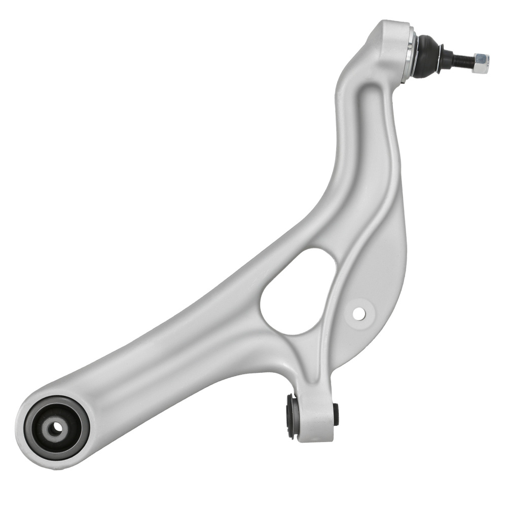 Aluminium Control Arm Front Lower compatible for Renault Clio Sport RS 197 200 MK3
