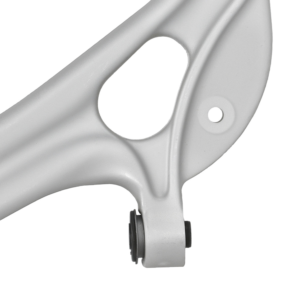 Aluminium Control Arm Front Lower compatible for Renault Clio Sport RS 197 200 MK3