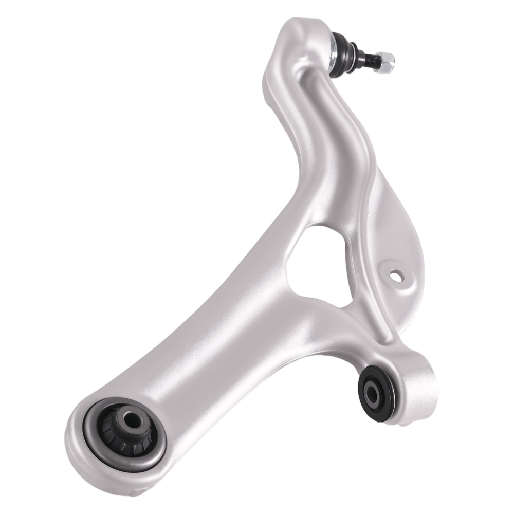 Control Arms Front Lower Left Right compatible for Renault Clio MK III 2006-2012