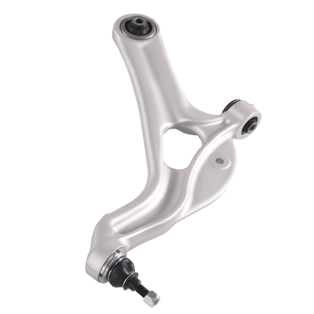 Control Arms Front Lower Left Right compatible for Renault Clio MK III 2006-2012