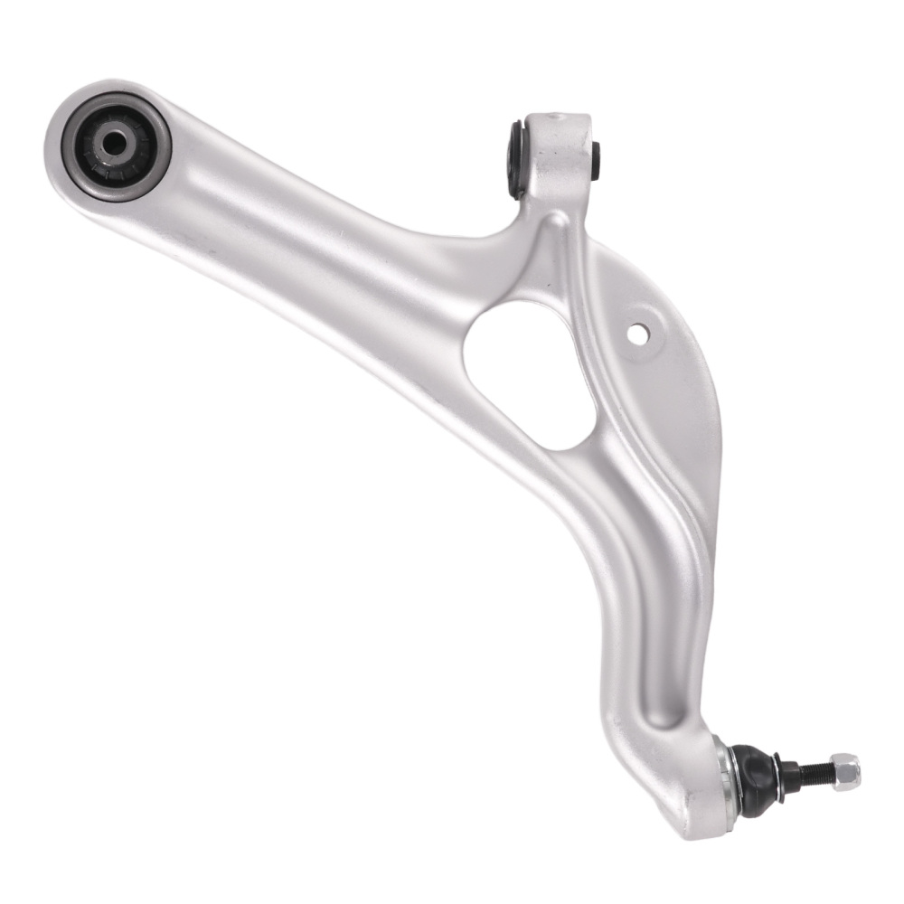 Control Arms Front Lower Left Right compatible for Renault Clio MK III 2006-2012