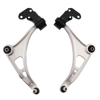 10x Front Suspension Lower Control Arms Kit For 2014-2020 compatible for Acura MDX compatible for Honda Pilot