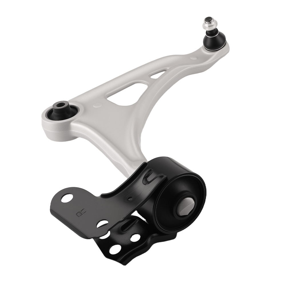 10x Front Suspension Lower Control Arms Kit For 2014-2020 compatible for Acura MDX compatible for Honda Pilot