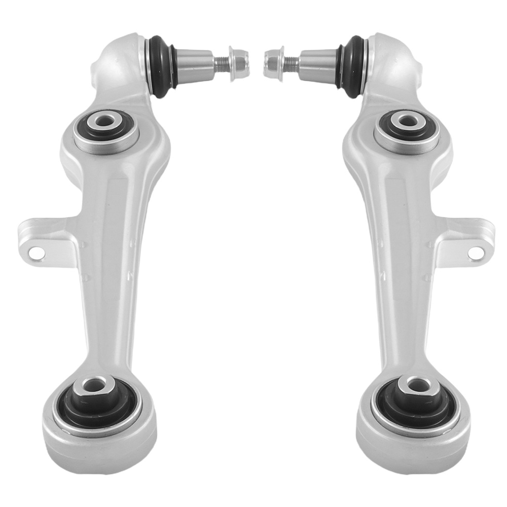 Kit Bras de Suspension Avant compatible pour Audi A4 B5 A6 C5 Passat B5 1994-05 8D0411317D