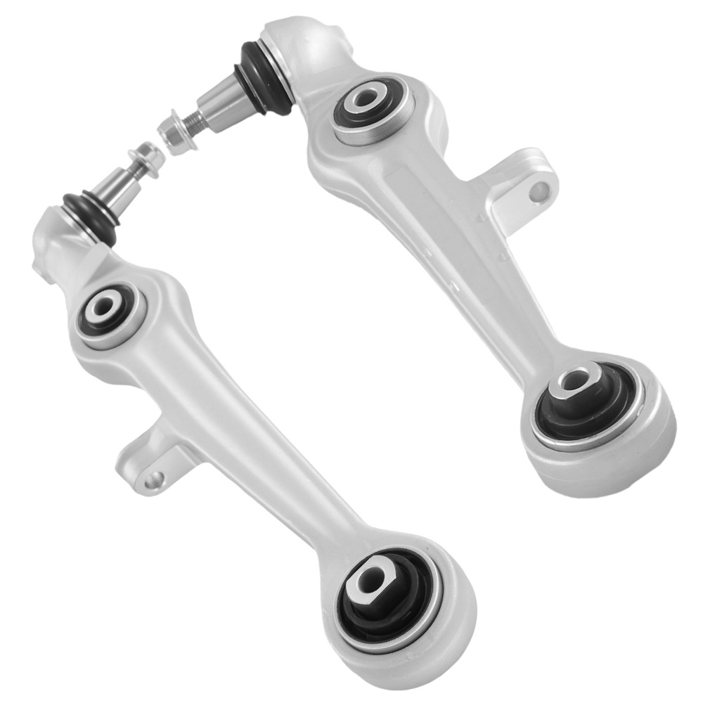 Kit Bras de Suspension Avant compatible pour Audi A4 B5 A6 C5 Passat B5 1994-05 8D0411317D