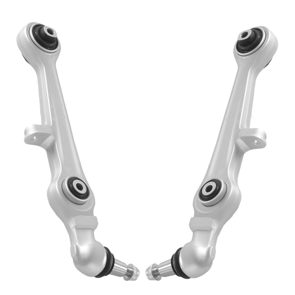 Kit Bras de Suspension Avant compatible pour Audi A4 B5 A6 C5 Passat B5 1994-05 8D0411317D