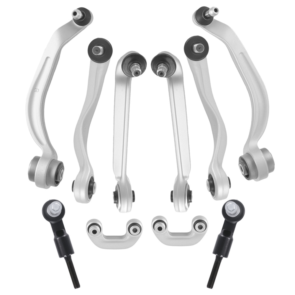 Kit Bras de Suspension Avant compatible pour Audi A4 B5 A6 C5 Passat B5 1994-05 8D0411317D