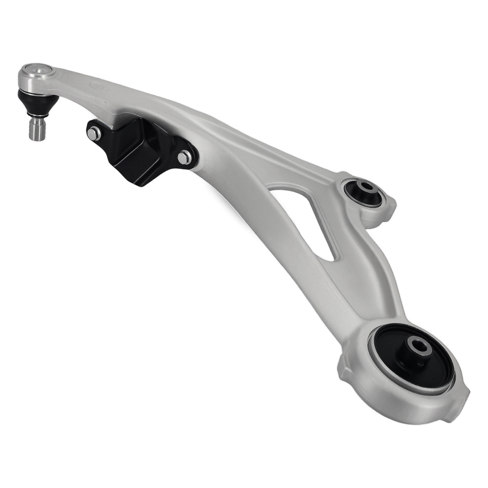 Front Right Lower Control Arm w/ Ball Joint for 2013-2019 compatible for Nissan Pathfinder QX60