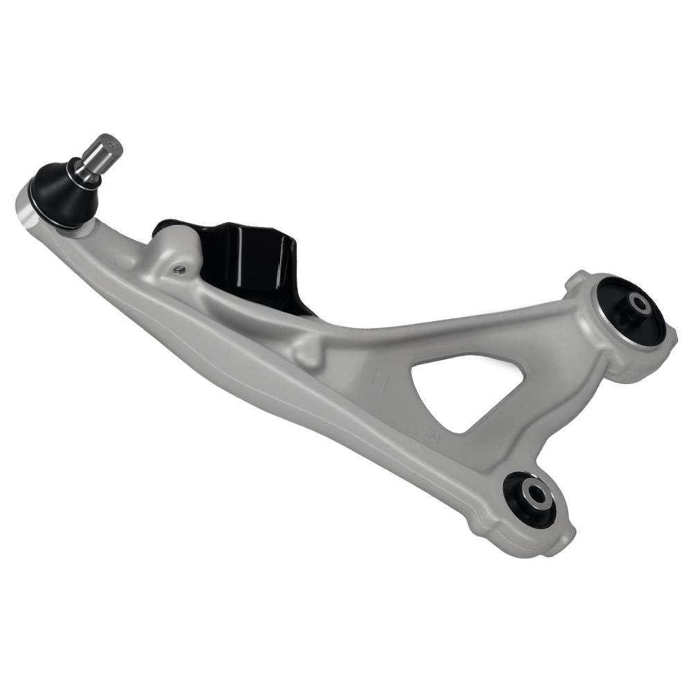 Front Right Lower Control Arm w/ Ball Joint for 2013-2019 compatible for Nissan Pathfinder QX60