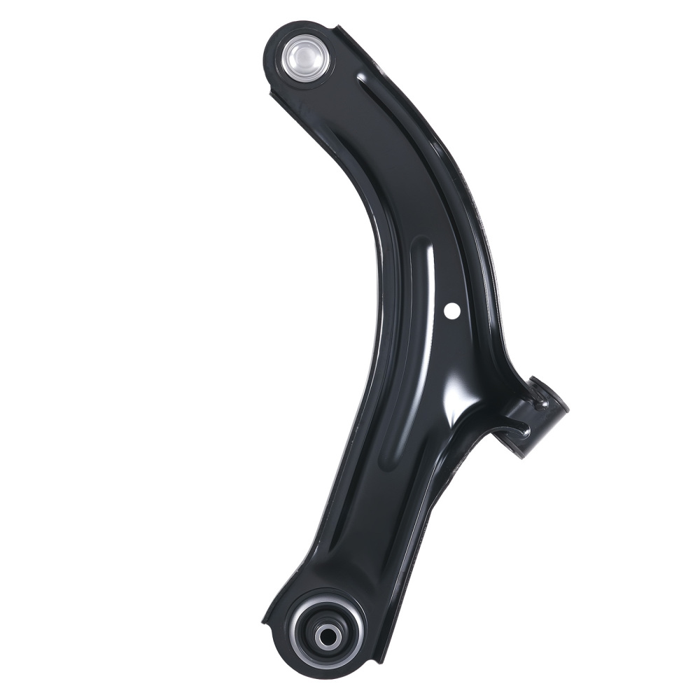 2pc Front Lower Wishbone compatible for Renault Clio III Hatch/Grandtour 05-14 8200346942
