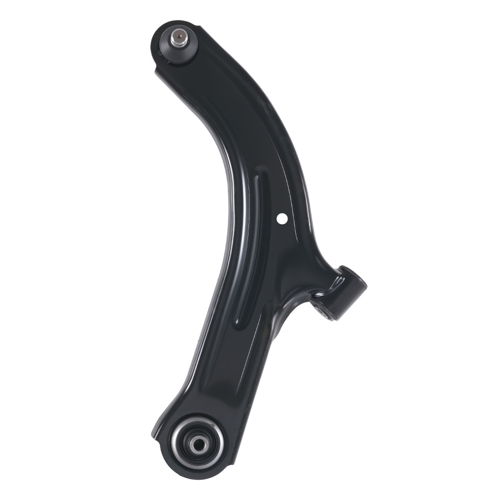 2pc Front Lower Wishbone compatible for Renault Clio III Hatch/Grandtour 05-14 8200346942