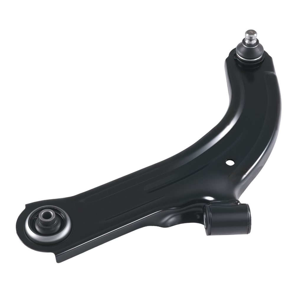 2pc Front Lower Wishbone compatible for Renault Clio III Hatch/Grandtour 05-14 8200346942
